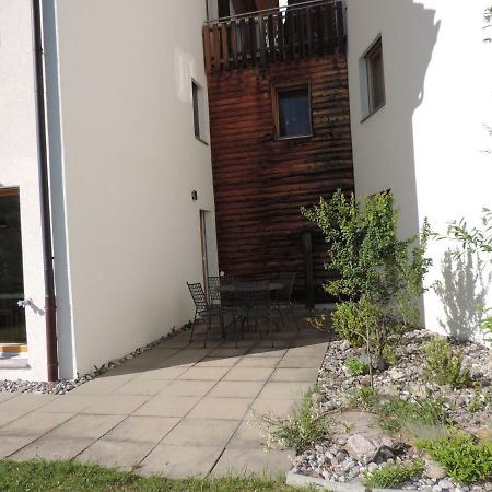 Alpenrose  Appartement Brienz  Buitenkant foto