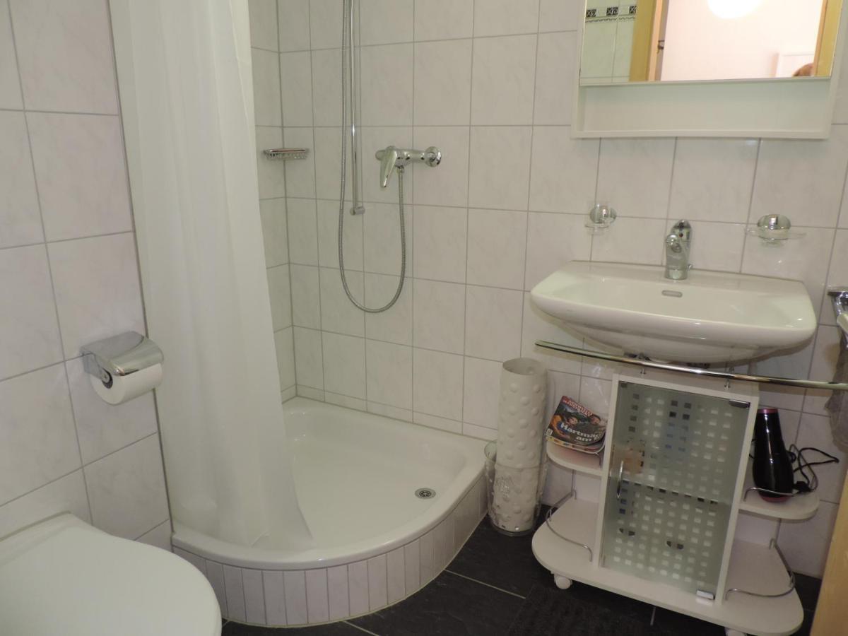 Alpenrose  Appartement Brienz  Buitenkant foto