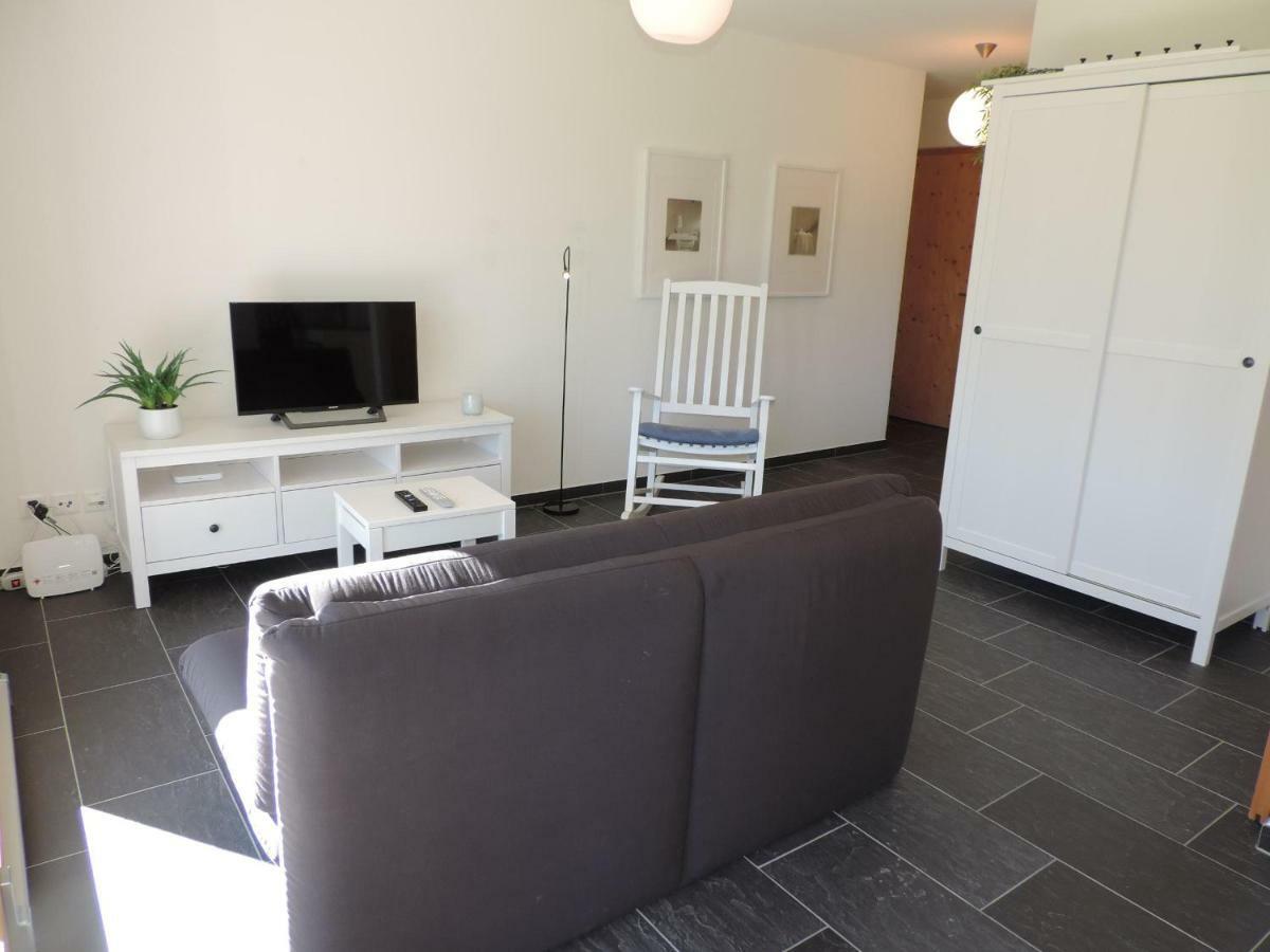 Alpenrose  Appartement Brienz  Buitenkant foto