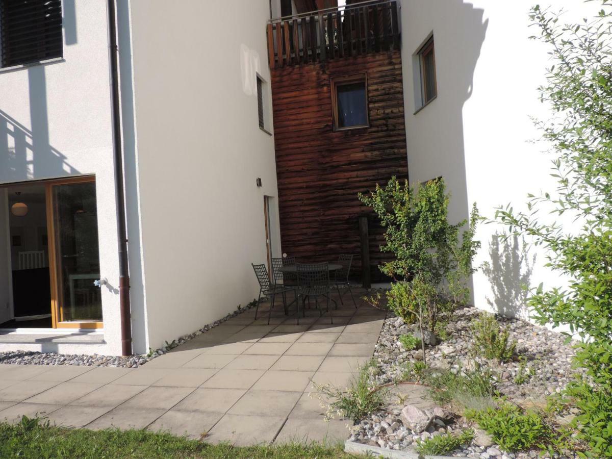 Alpenrose  Appartement Brienz  Buitenkant foto